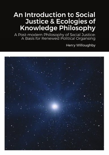 better front cover of sj & ecologies of knowl.