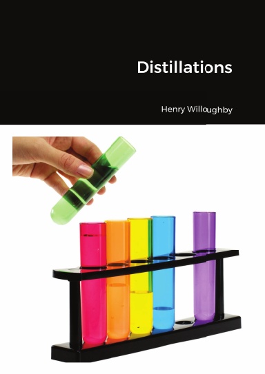 distillations cover