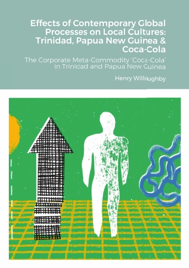 effects of contemporary global processes cover (lulu)