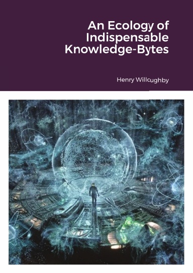 en ecology of ind. k-bytes cover (lulu)