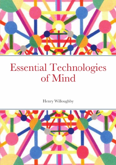 ess techs of mind lulu cover