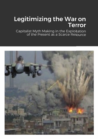 legitimizing the war on terror lulu cover