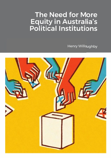 lulu cover for more equity in pol institutions