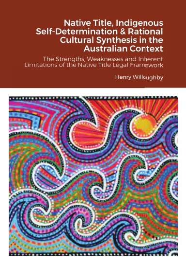 lulu cover native title RCS