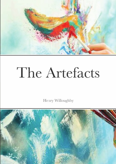 lulu cover, the artefacts'